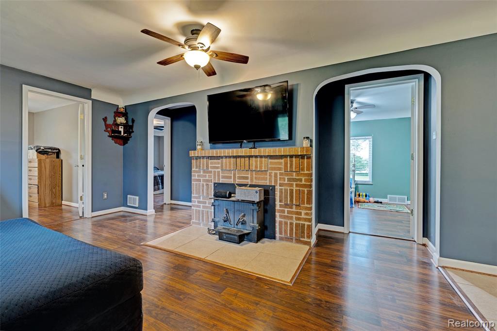 4127 N State Road, Davison, MI 48423 — Photo 7