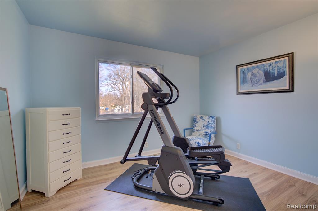 4187 W ALLEN Road, Howell, MI 48855 — Photo 37
