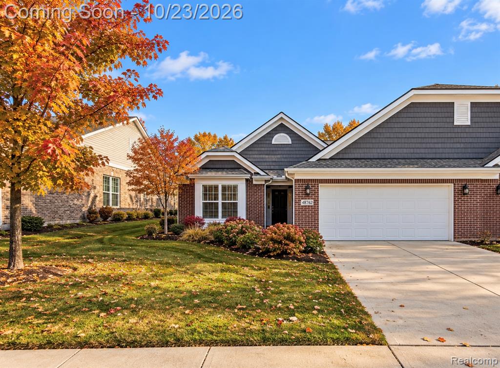 48762 Rockview Road, Novi, MI
