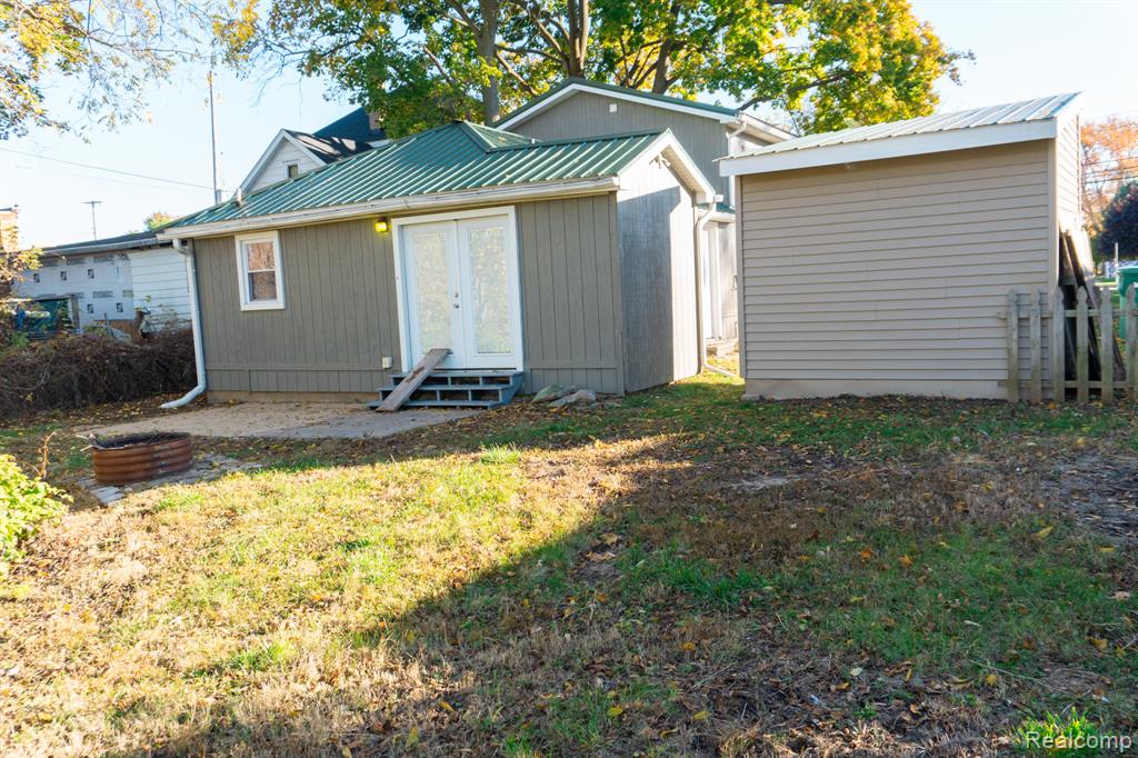 400 W MAIN Street, Durand, MI 48429 — Photo 5