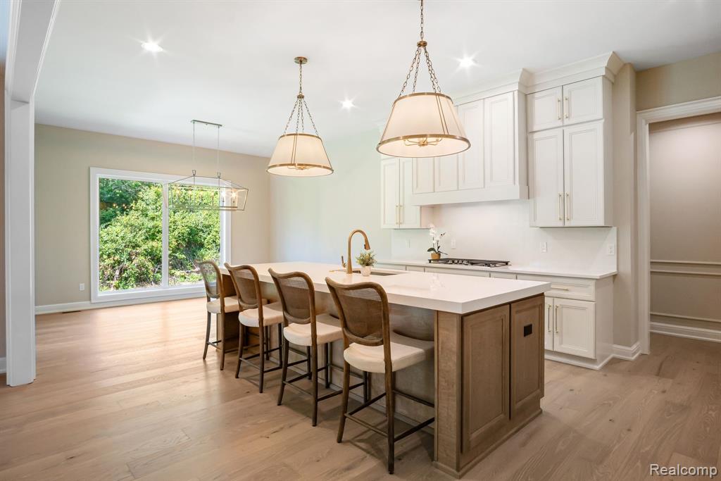 57325 Meadowridge Drive, Washington, MI — Photo 26