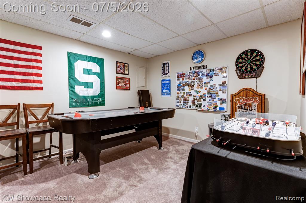 5666 Drake Hollow Drive E, West Bloomfield, MI — Photo 20