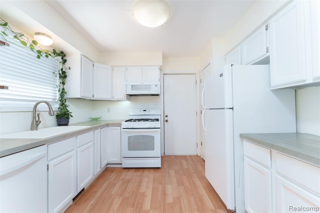 903 Jones Street, Howell, MI 48843 — Photo 9