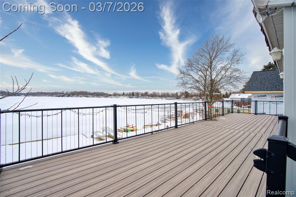 5851 Kinyon Drive, Brighton, MI 48116 — Photo 77
