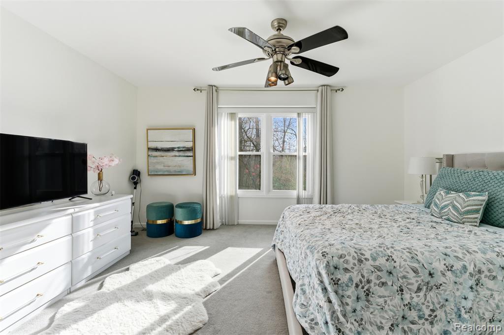 6960 Long Avenue, West Bloomfield, MI — Photo 35