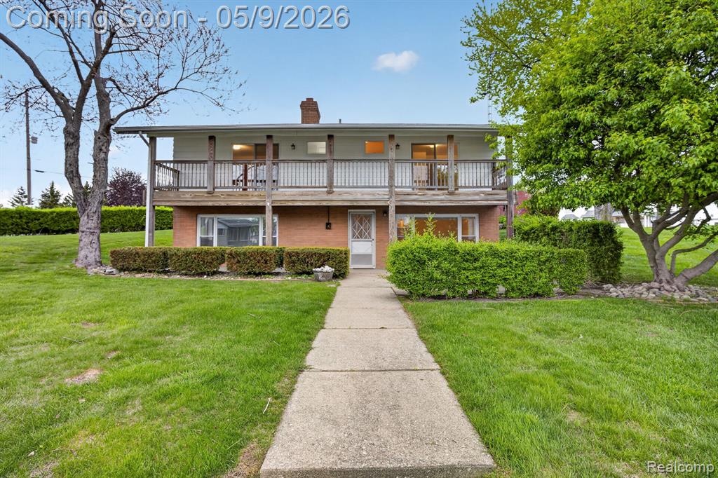 1365 Blue Water Drive, Fenton, MI 48430 — Photo 3