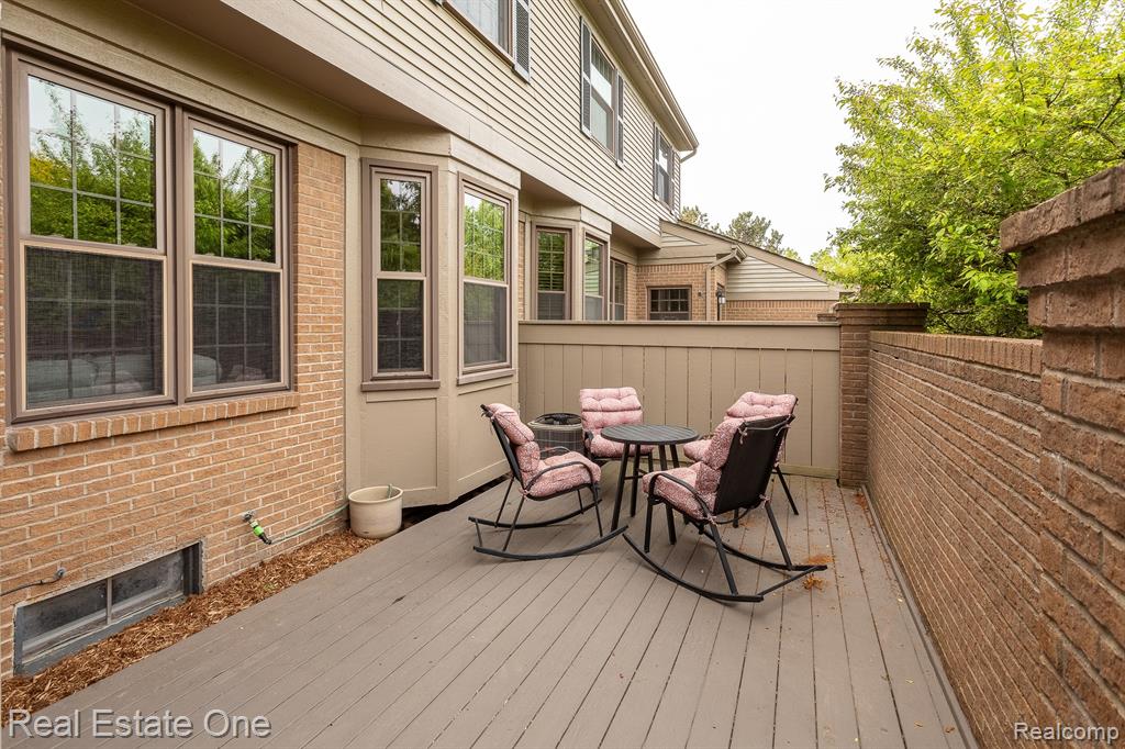 29494 BEAU Ridge, 2, Farmington Hills, MI 48331 — Photo 38