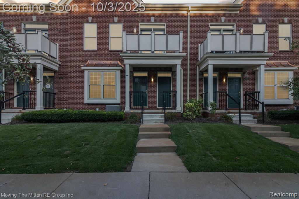 1106 Fountain View Circle, South Lyon, MI 48178 — Photo 35