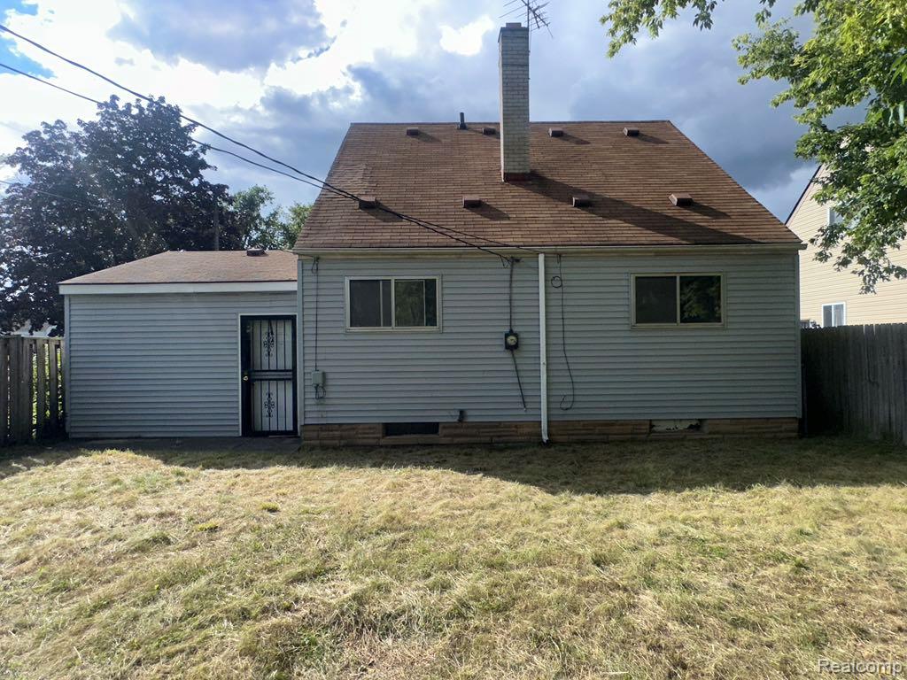 3989 19th Street, Ecorse, MI 48229 — Photo 3