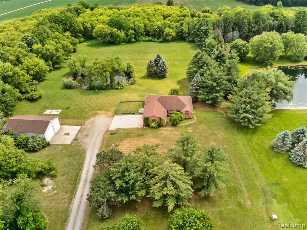 8558 37 Mile Road, Romeo, MI 48065 — Photo 25