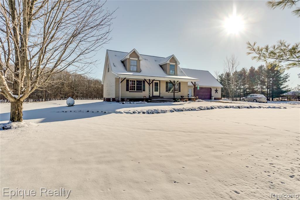 8662 Mason Road, Yale, MI 48097 — Photo 28
