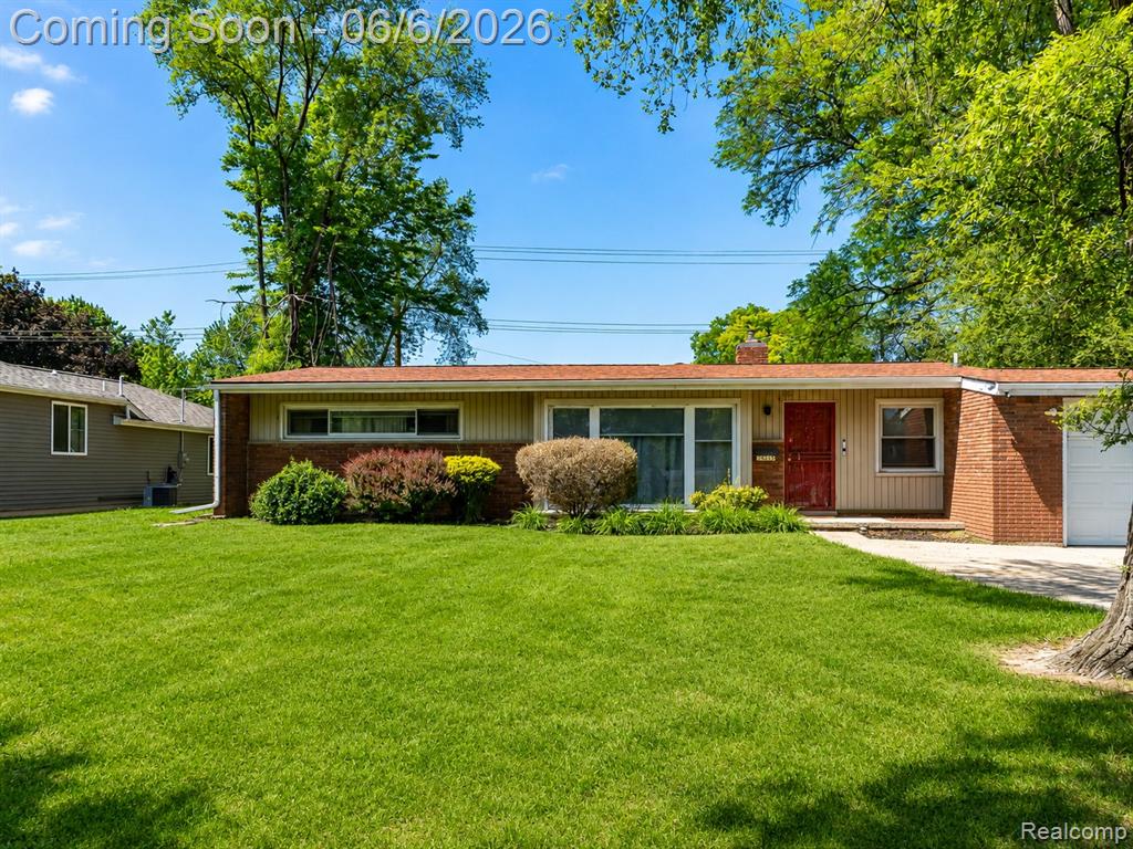 25538 Schoolcraft, Redford, MI 48239 — Photo 42