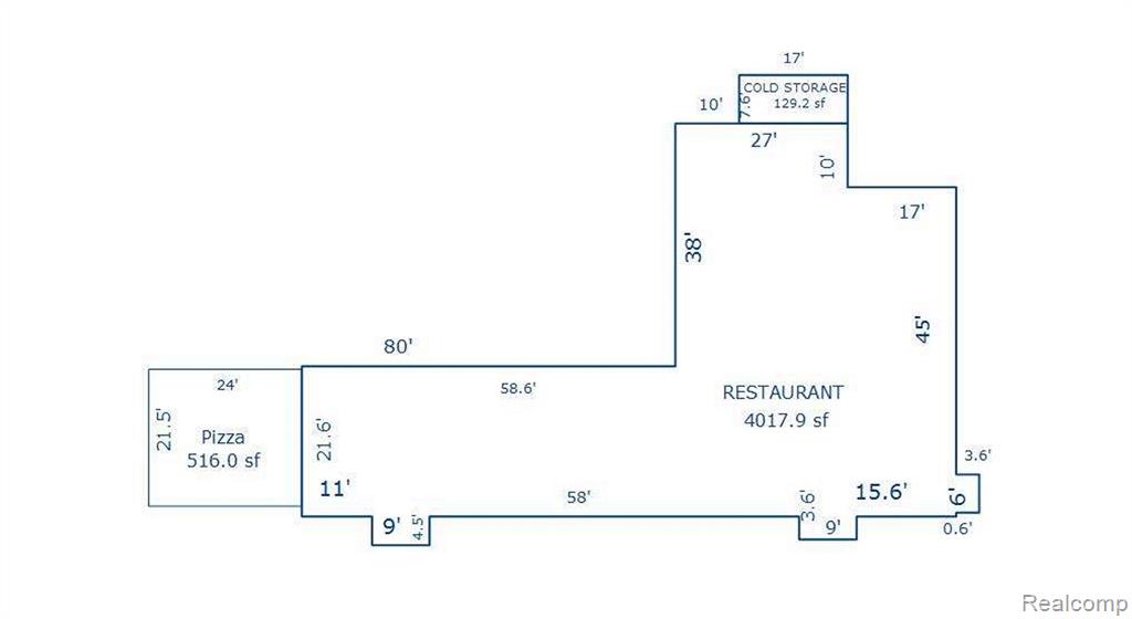 5600 Lapeer Road, Kimball, MI — Photo 4