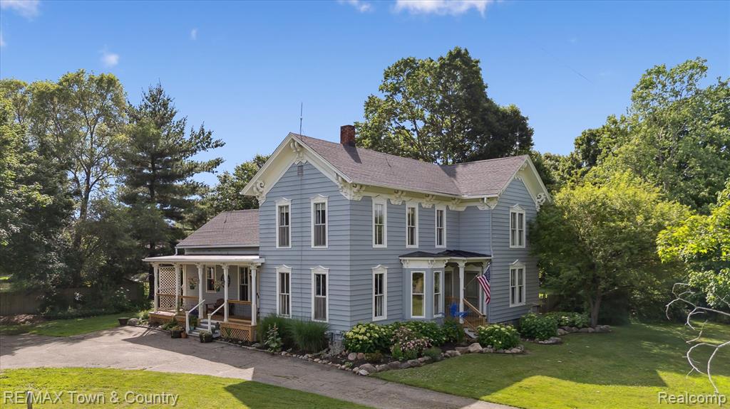 6501 River Road, Flushing, MI 48433 — Photo 53