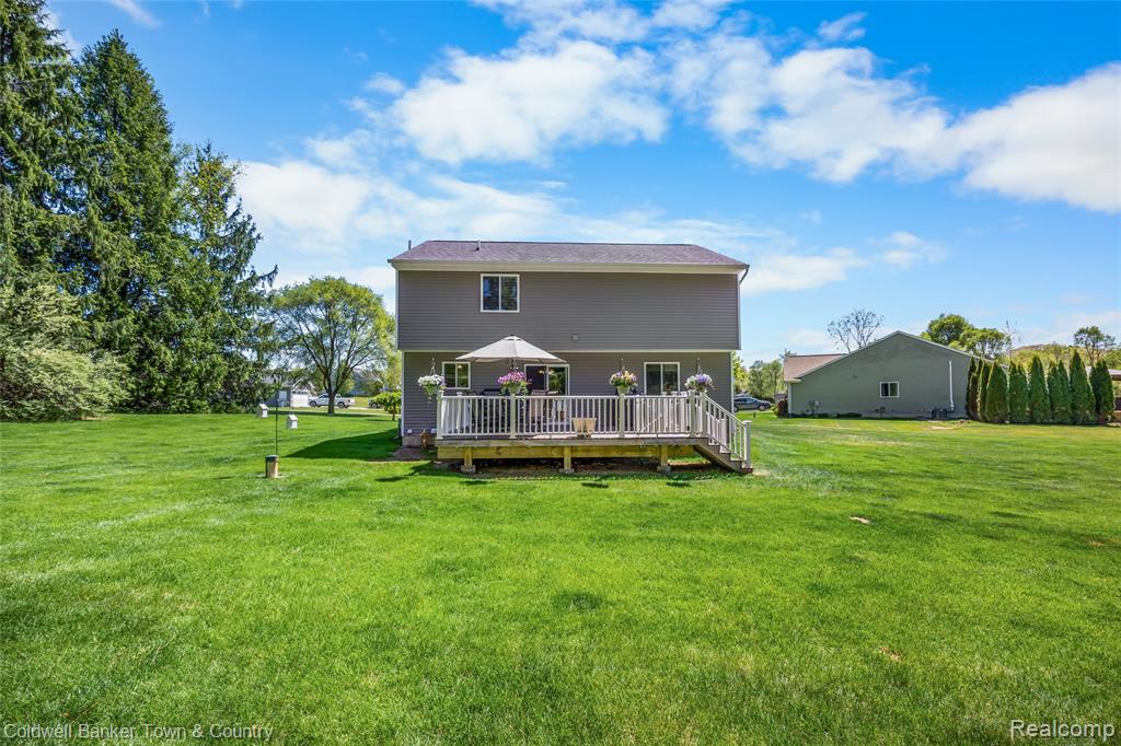 9122 Oneida Way, Pinckney, MI 48169 — Photo 8
