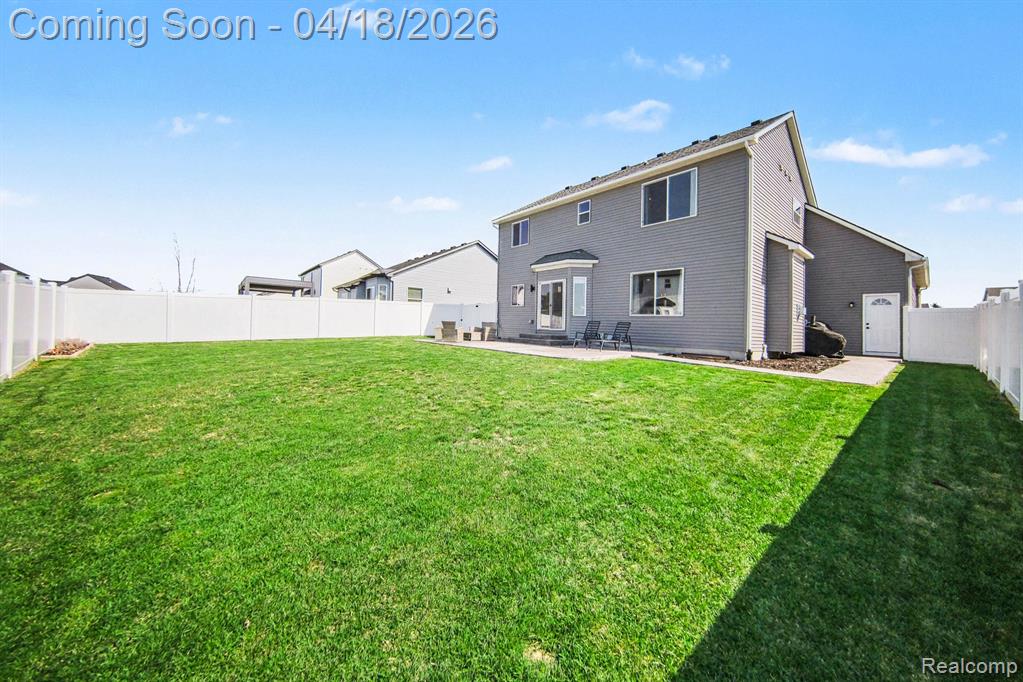 5097 Westminster Drive, Dundee, MI 48131 — Photo 36