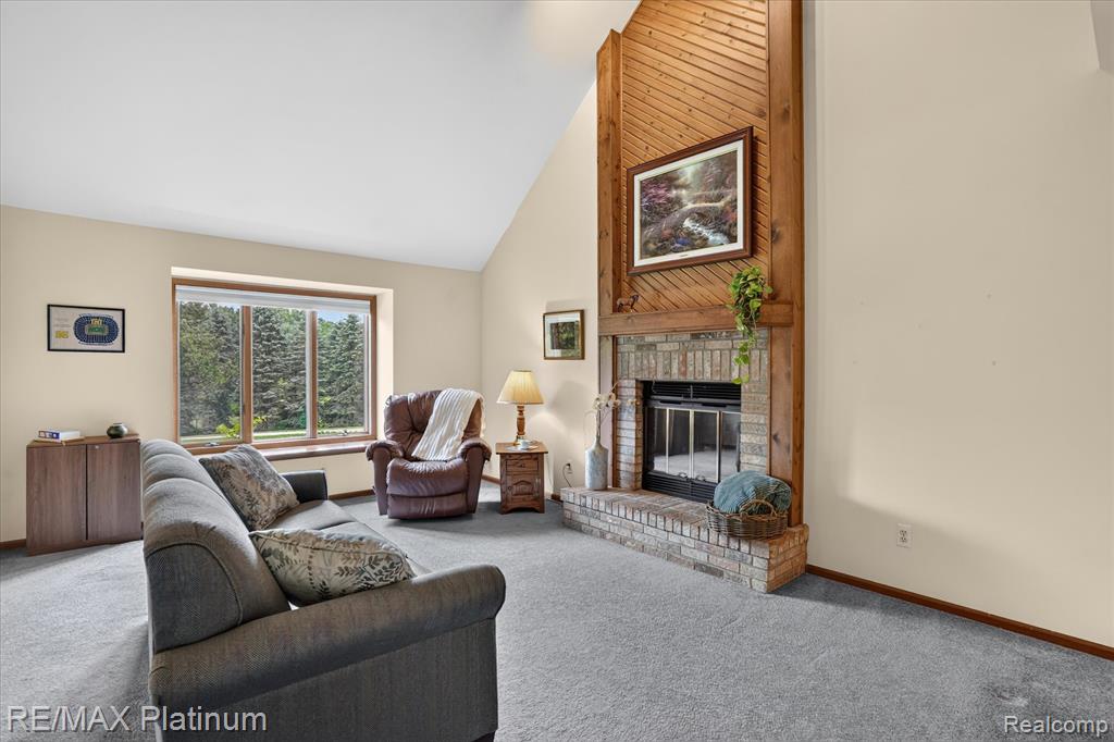12273 Pinebrook Lane, South Lyon, MI 48178 — Photo 8