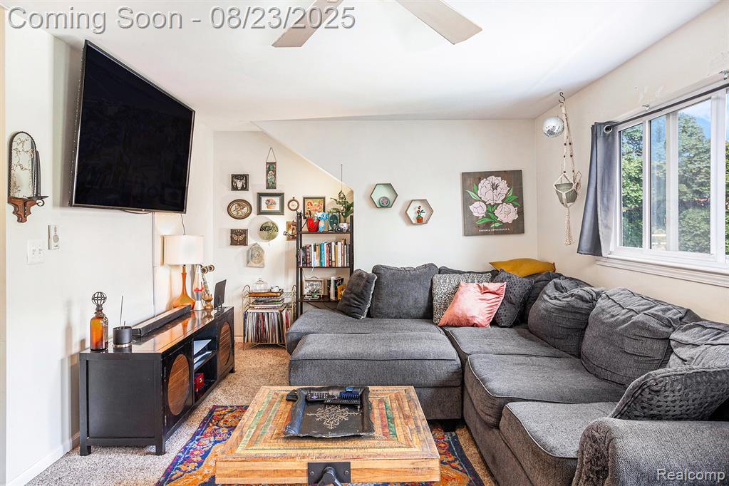 518 E Troy Street, Ferndale, MI 48220 — Photo 4