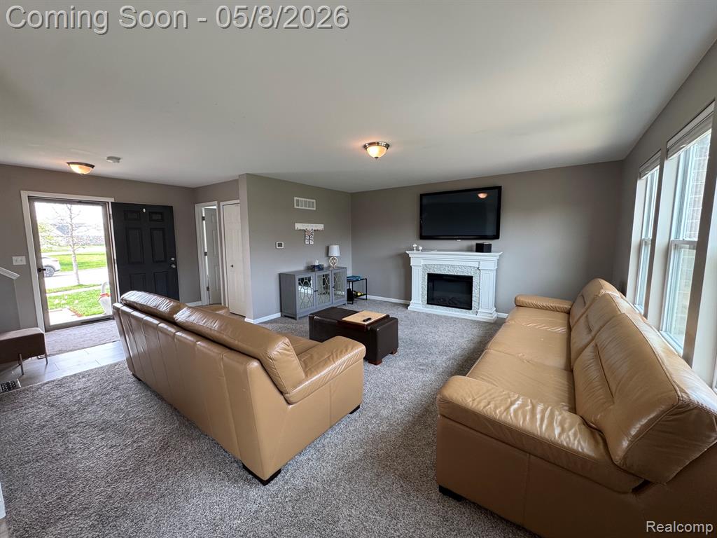 20489 Damask Circle, Clinton Twp, MI 48038 — Photo 13
