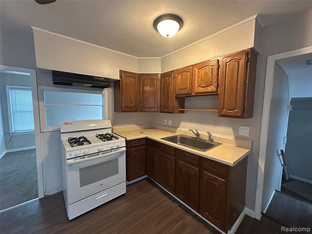 15545 WOODBINE, Redford, MI 48239 — Photo 5