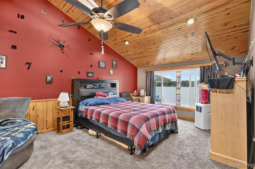 17 E White Lake Dr, Twin Lakes, MI 49457 Drive, Twin Lake, MI 49457 — Photo 44