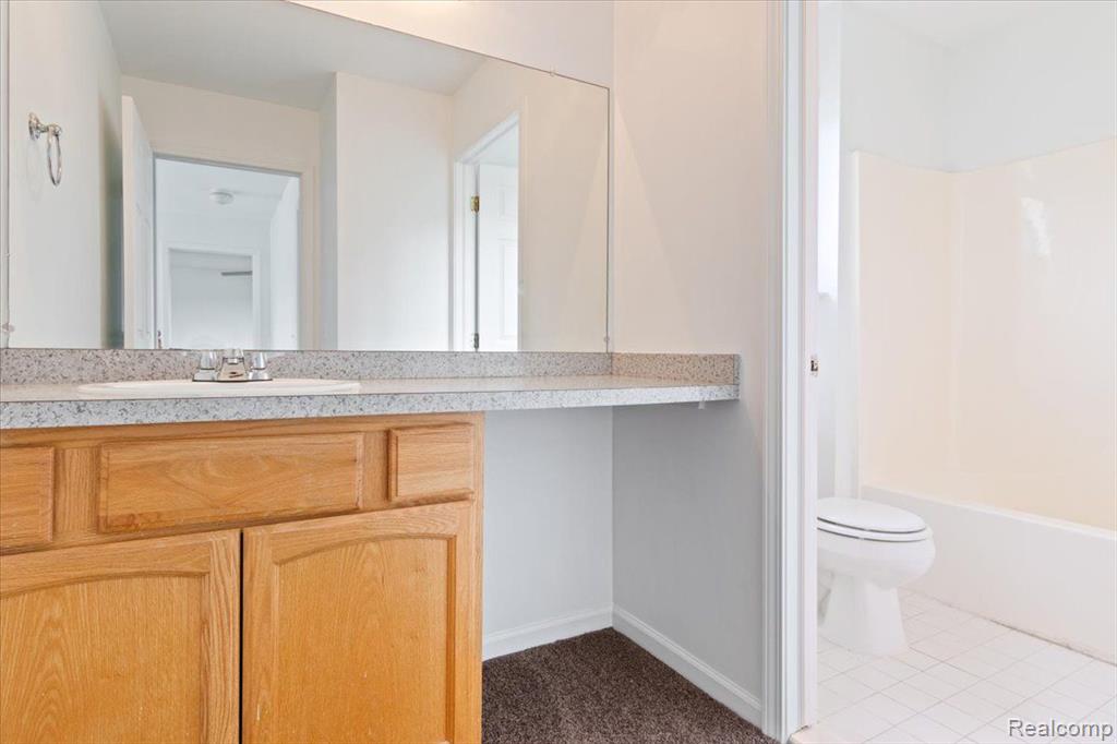 7826 DOVER Drive, Ypsilanti, MI 48197 — Photo 26