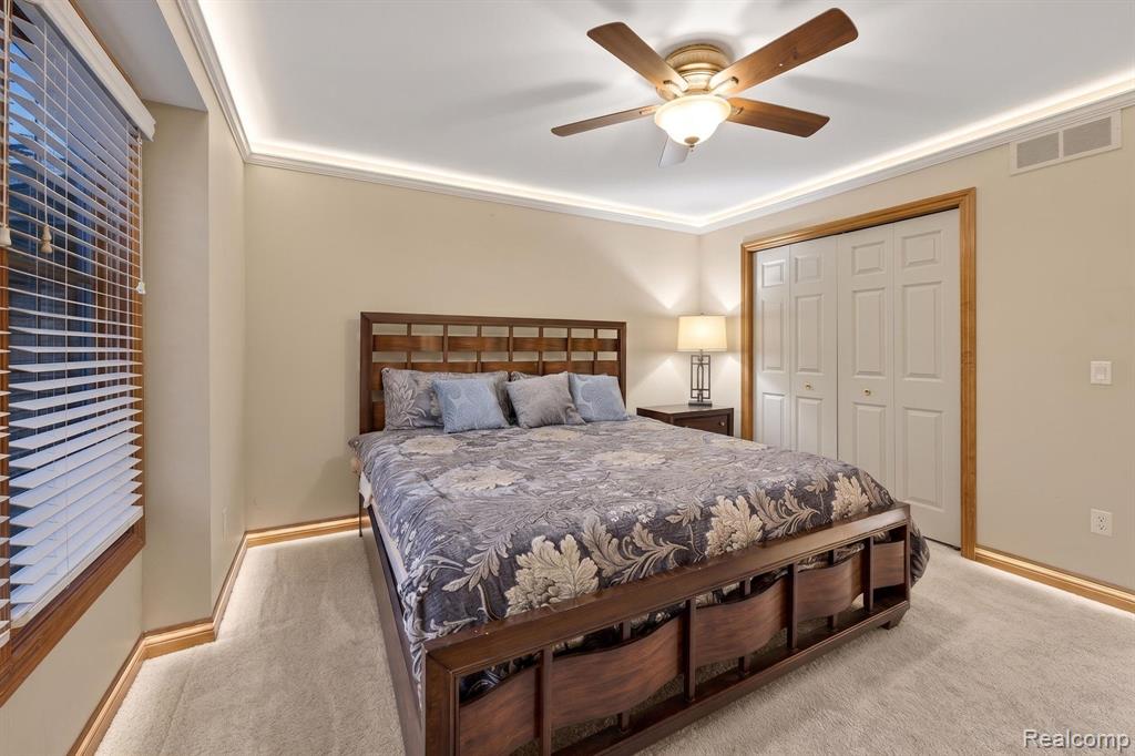 6554 Enclave Drive, Clarkston, MI 48348 — Photo 56