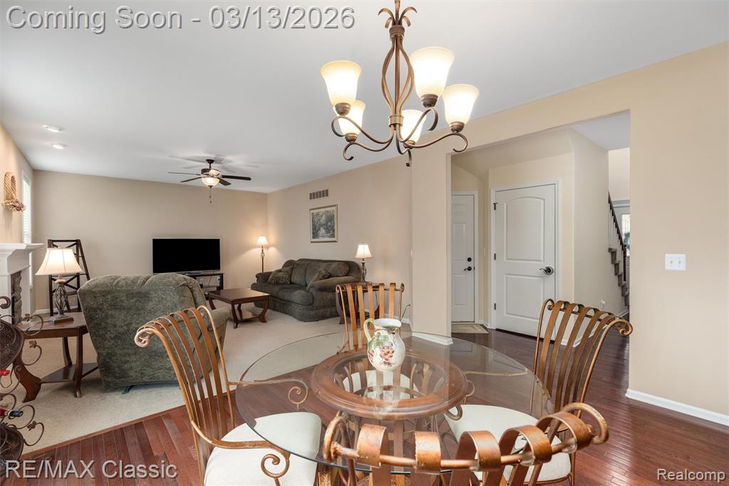 57779 Cider Mill Drive, New Hudson, MI 48165 — Photo 15