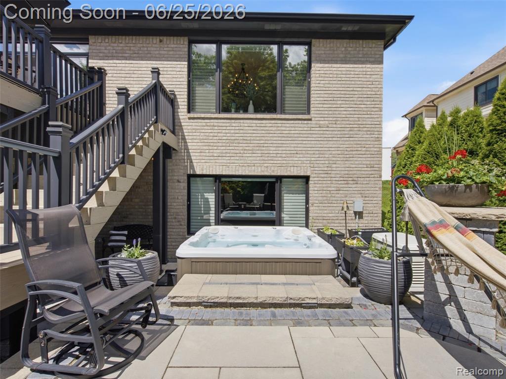 60778 Forest Creek Drive, Washington, MI — Photo 59