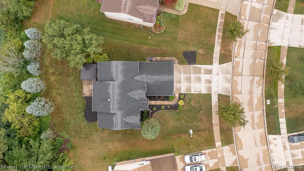 9084 W WALDEN Drive, Van Buren, MI 48111 — Photo 61