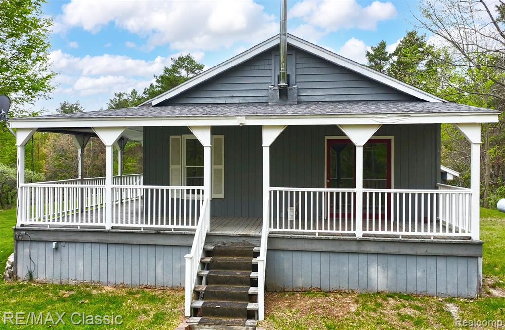 4611 Murray Road, Mayville Vlg, MI 48744 — Photo 18
