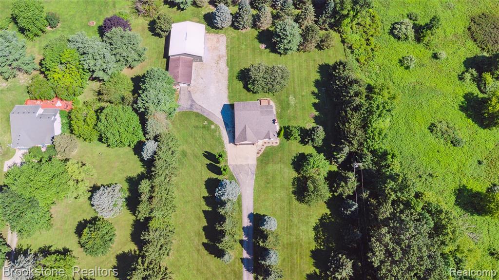 857 Quatro Lane, Addison, MI 48367 — Photo 48
