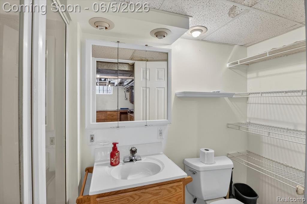 9825 Becker Avenue, Allen Park, MI 48101 — Photo 40