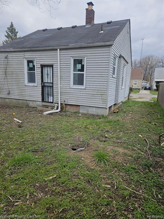 8271 Rosemont Avenue, Detroit, MI 48228 — Photo 3