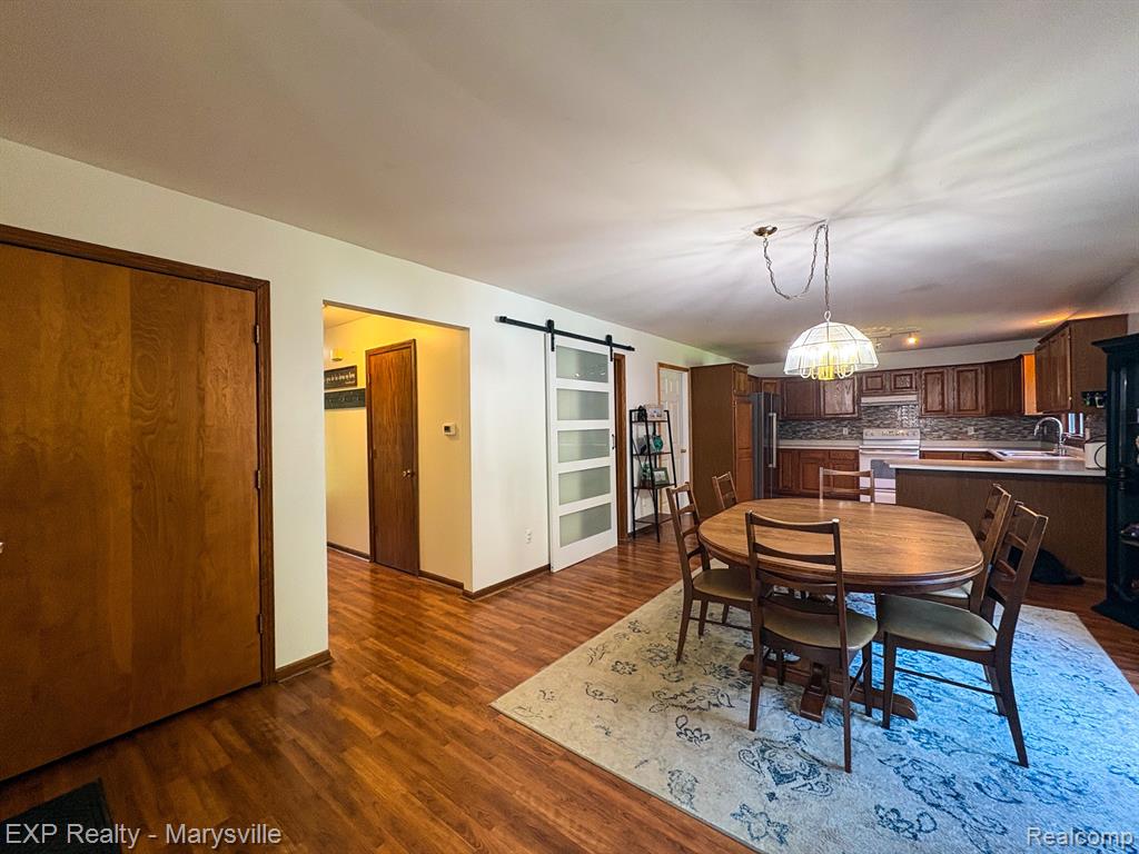 5538 Klettner Rd, St. Clair, MI 48079 — Photo 22