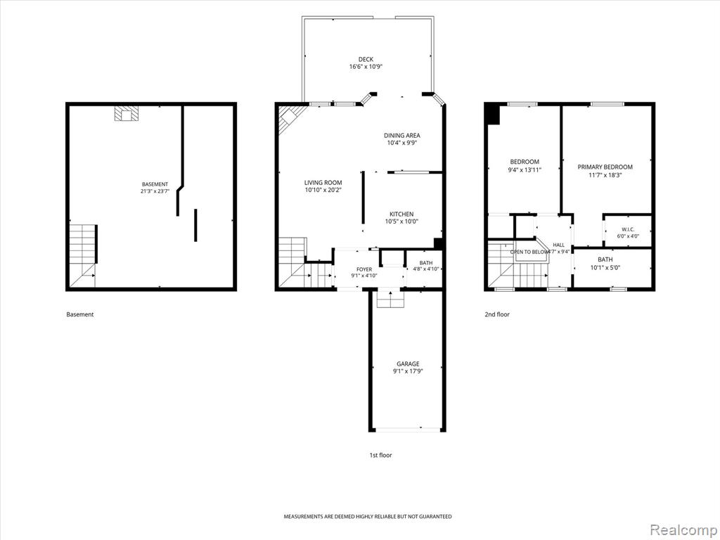 7866 Rivergate Drive, Westland, MI — Photo 31