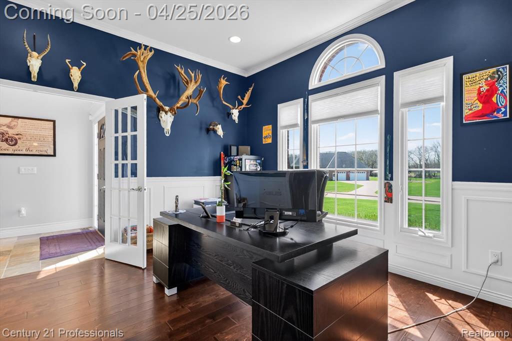 163 W Auburn Trail, Brighton, MI 48114 — Photo 19