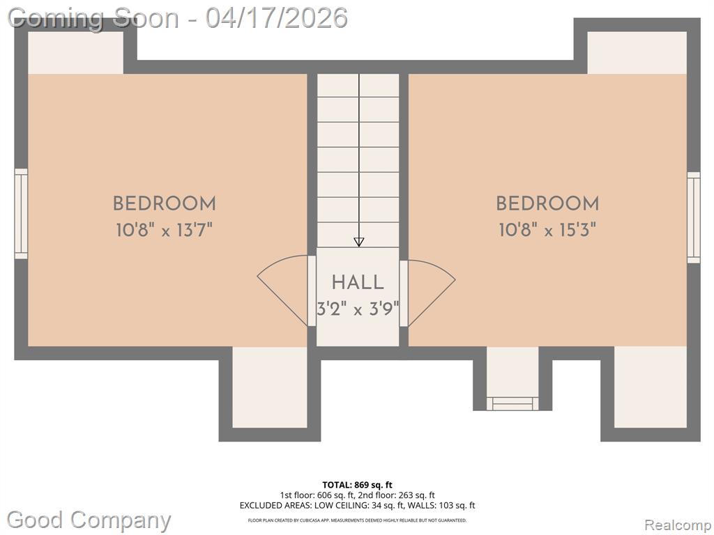 23067 Hazelwood Avenue, Hazel Park, MI 48030 — Photo 32