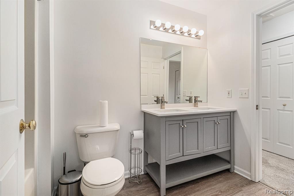 3152 Promenade Circle, Pittsfield, MI 48108 — Photo 10