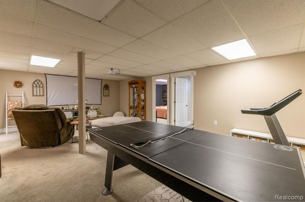5373 MERTZ Road, Mayville Vlg, MI 48744 — Photo 21