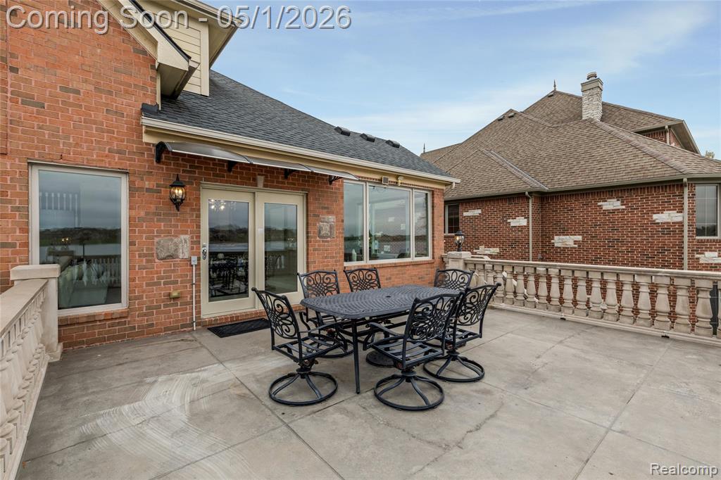 10751 Stoney Point Drive, South Lyon, MI 48178 — Photo 29