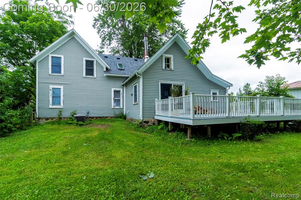 8150 Norman Road, Imlay City, MI 48444 — Photo 45