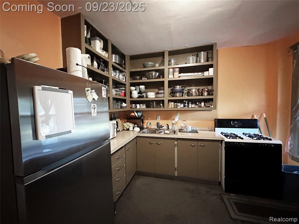 4345 Trumbull Street, Detroit, MI 48208 — Photo 12