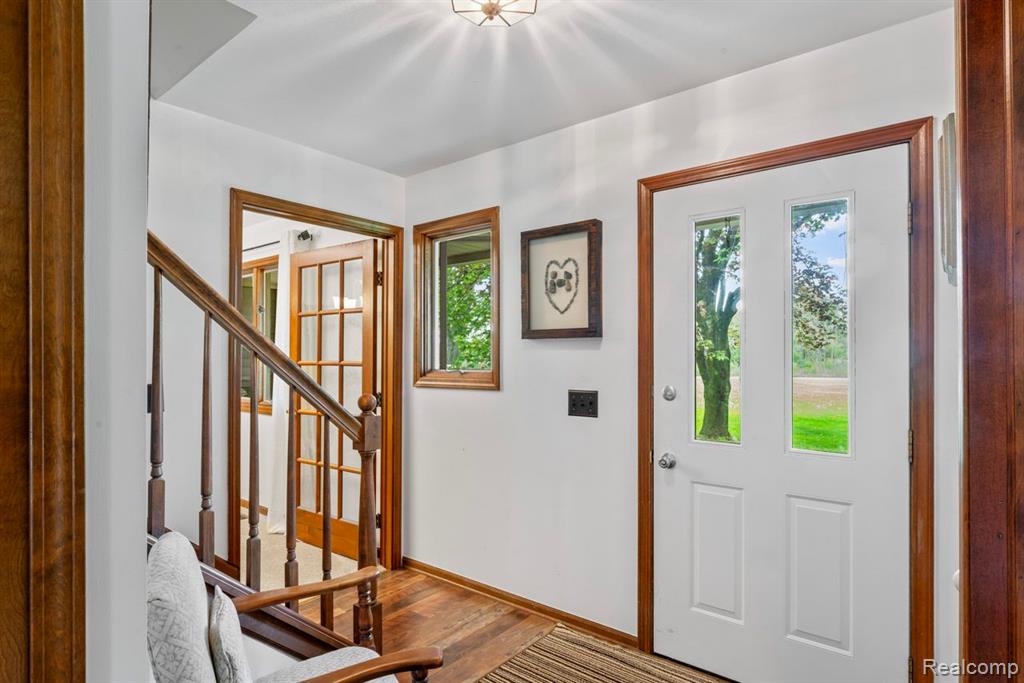 4111 Pratt Road, Metamora, MI 48455 — Photo 2