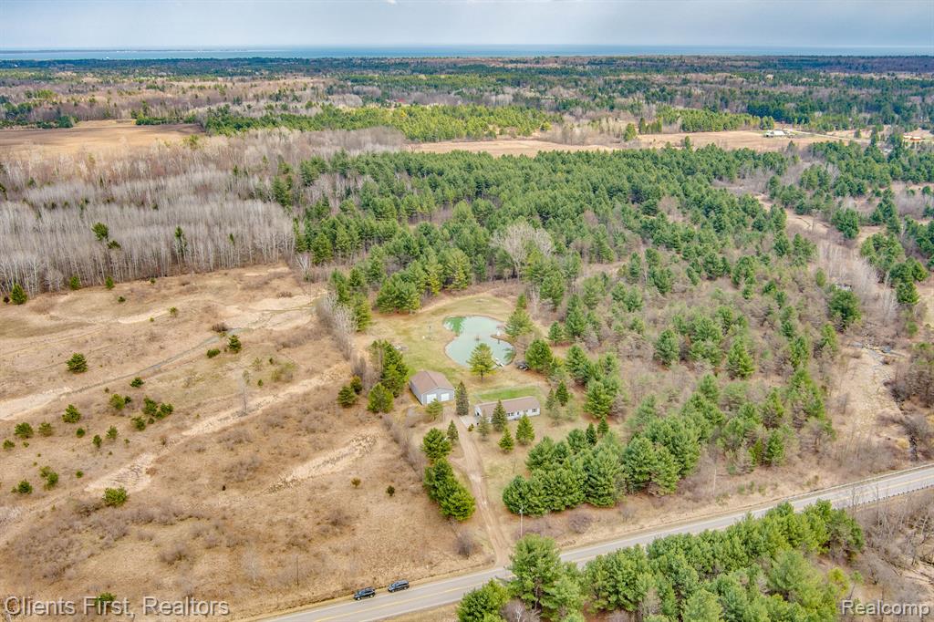 751 S LORENZ Road, Tawas City, MI 48763 — Photo 28