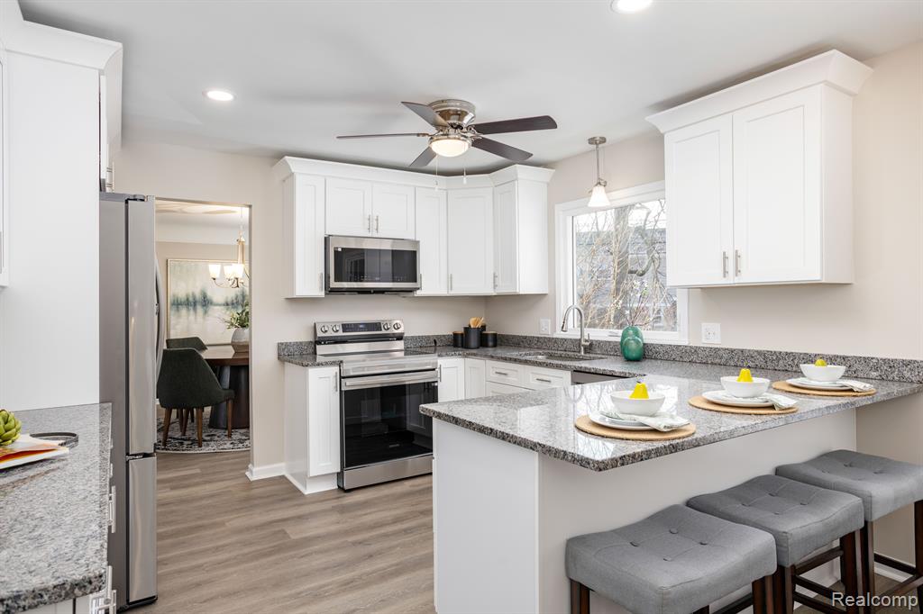 5536 FARMERS, Bloomfield Hills, MI 48301 — Photo 12
