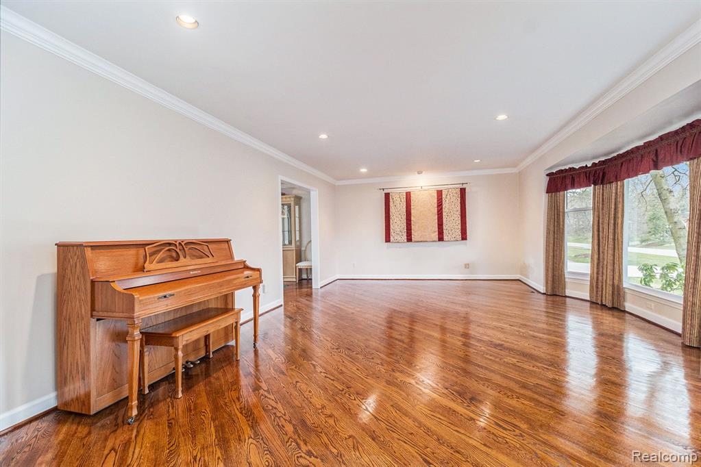 6226 WELLESLEY Drive, West Bloomfield, MI — Photo 10
