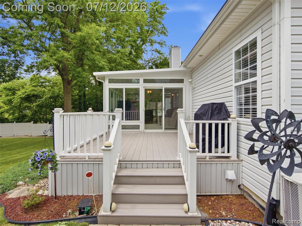 7495 Kovacs Drive, Linden, MI 48451 — Photo 38