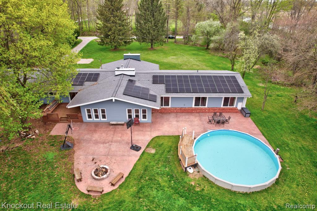 12452 Canada Road, Birch Run, MI 48415 — Photo 70