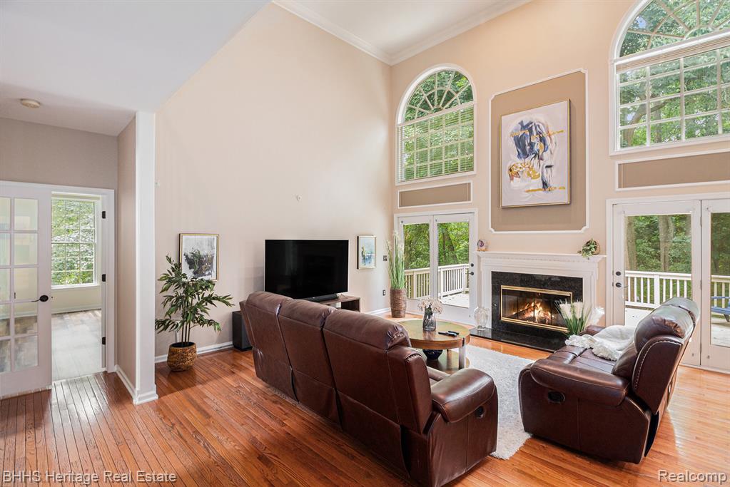 431 Timber Ridge Drive, Highland, MI — Photo 5